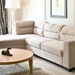 2Br Apartment Close To V&A Waterfront - Apt218