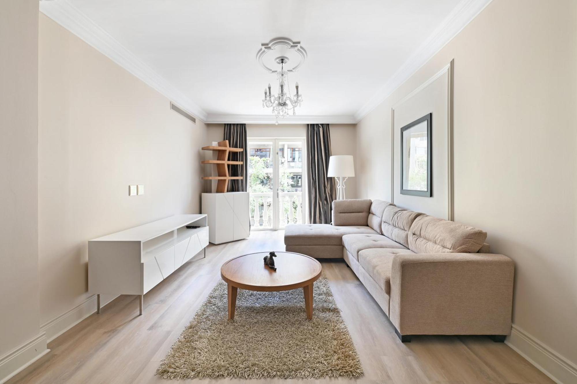 2br Close To V&a Waterfront - Apt218 Apartment *