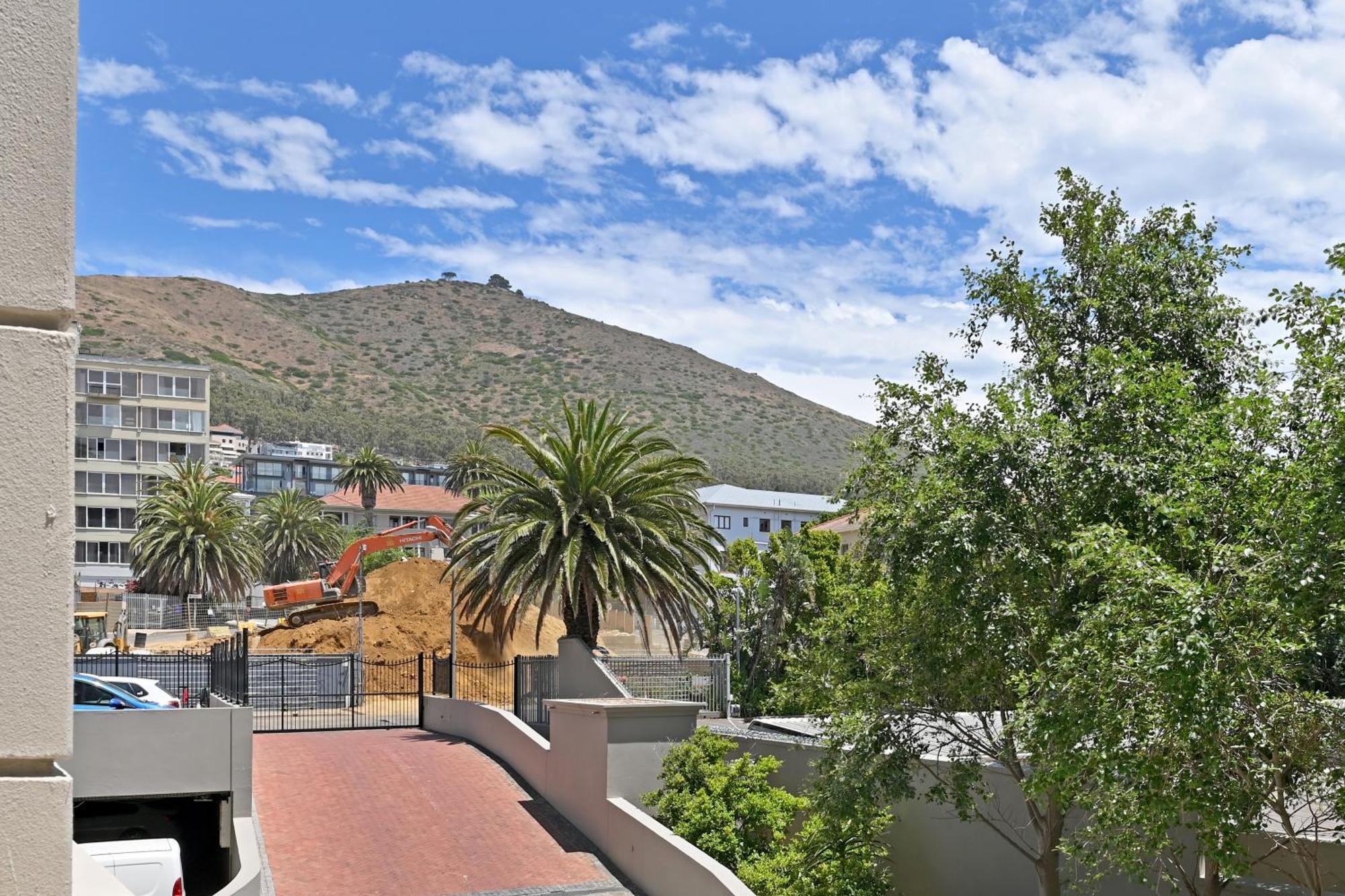 Apartment 2br Close To V&a Waterfront - Apt218