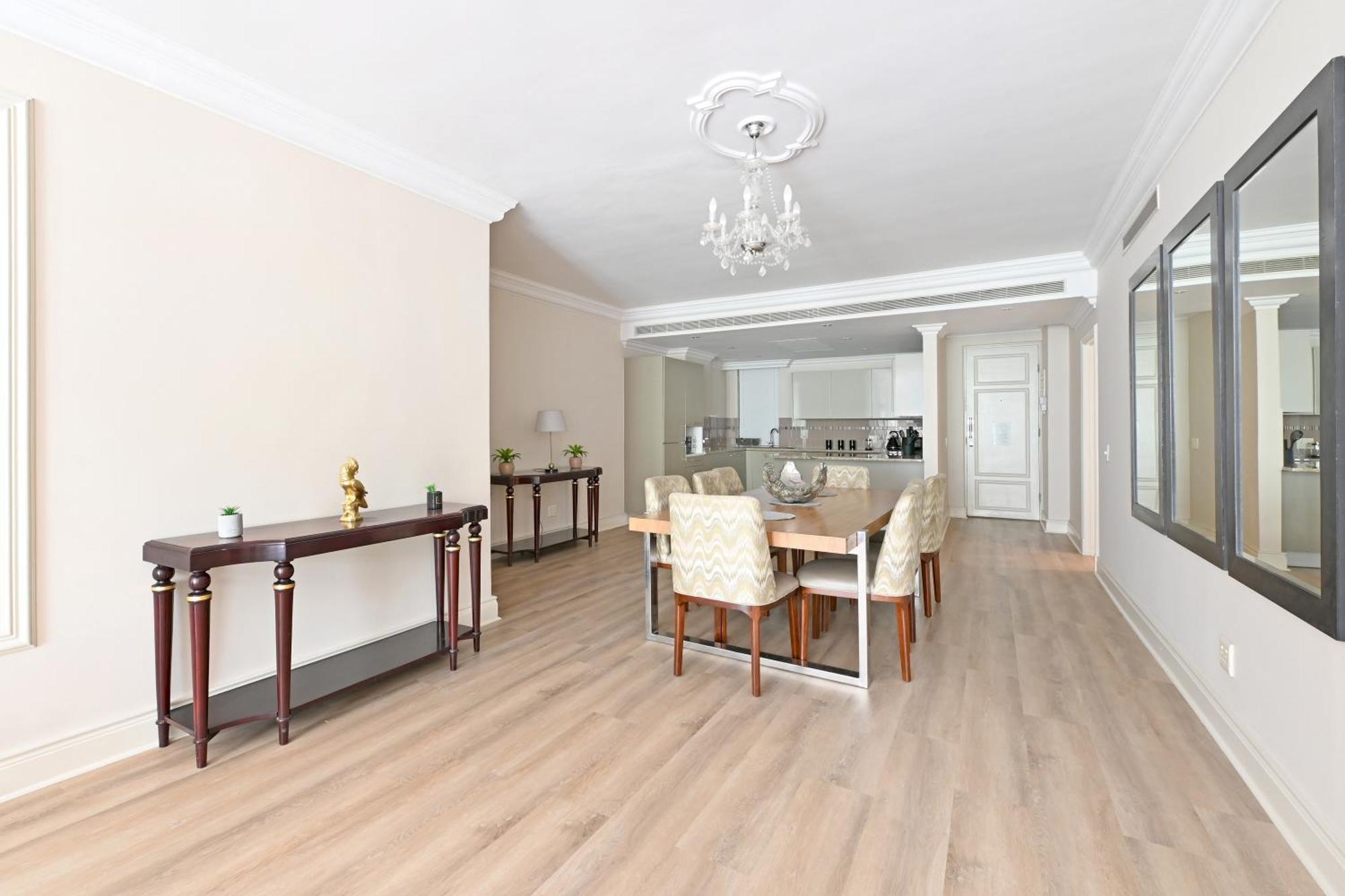 2br Close To V&a Waterfront - Apt218 Apartment