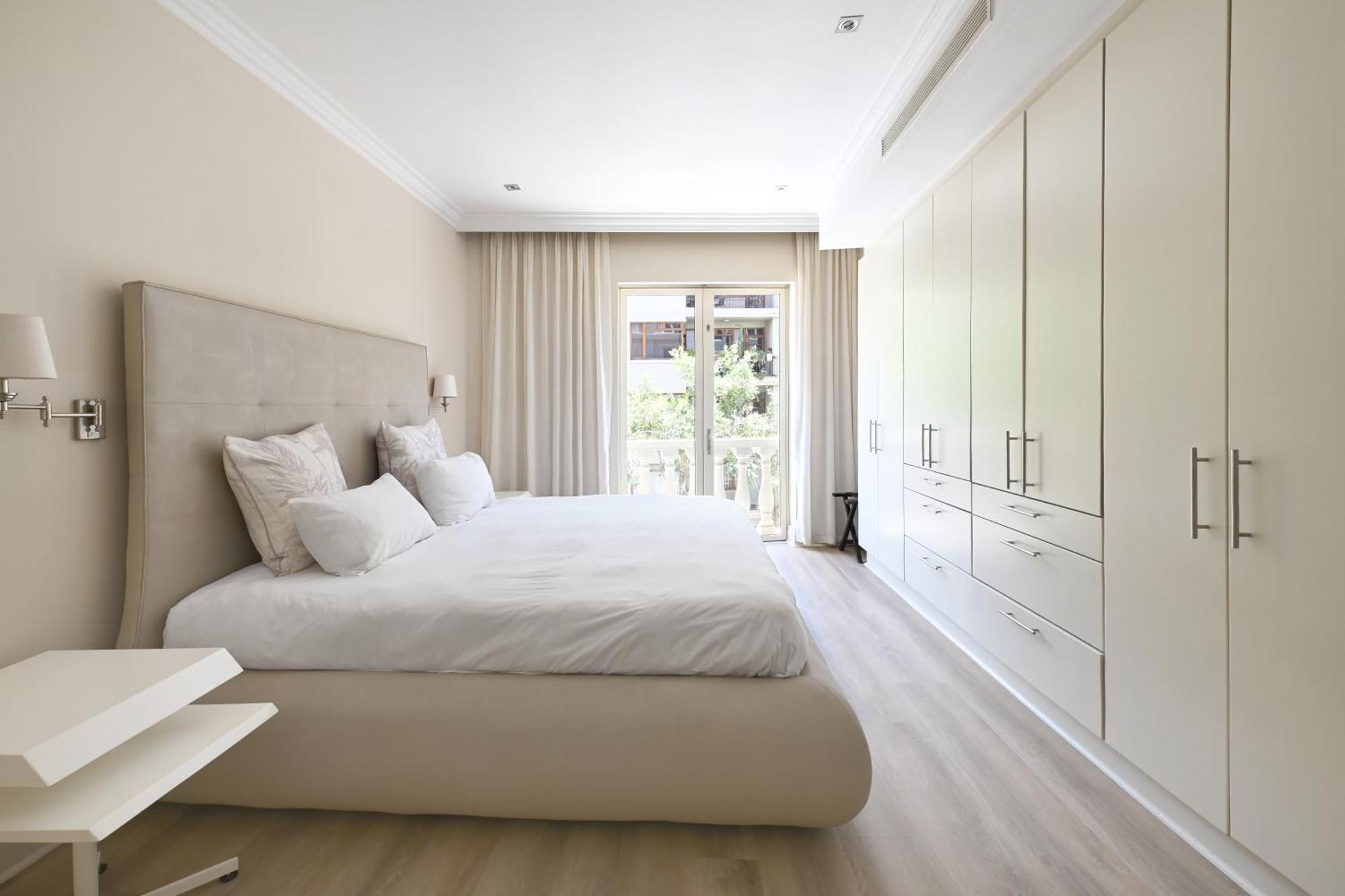 2br Close To V&a Waterfront - Apt218 Apartment *