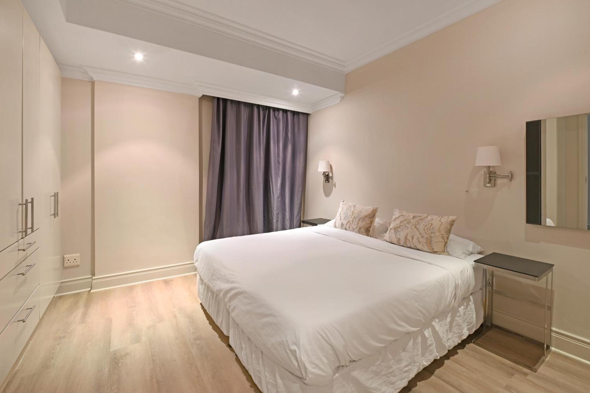 2br Close To V&a Waterfront - Apt218 Apartment Kapstadt