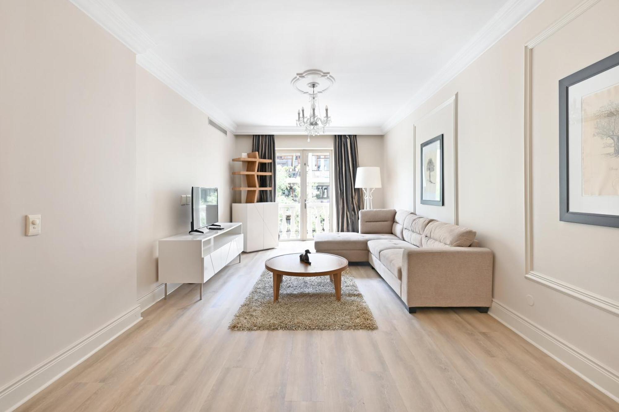 2br Close To V&a Waterfront - Apt218 Kapstadt