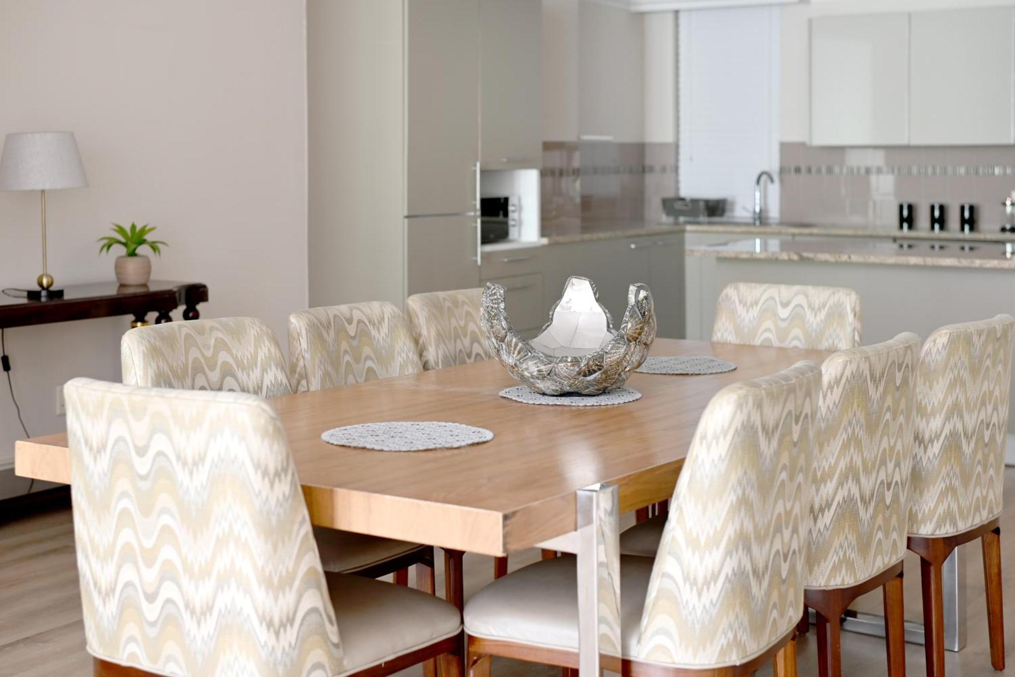 2br Close To V&a Waterfront - Apt218 Apartment Kapstadt