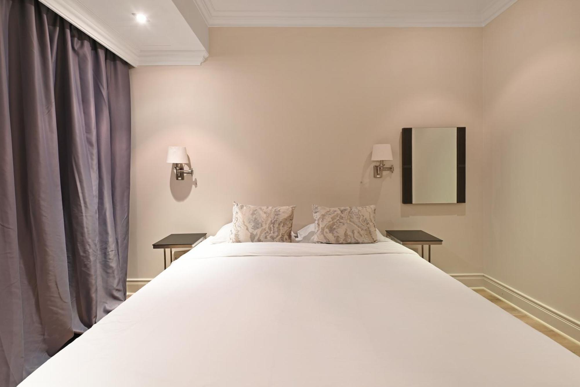 2br Close To V&a Waterfront - Apt218 Apartment *