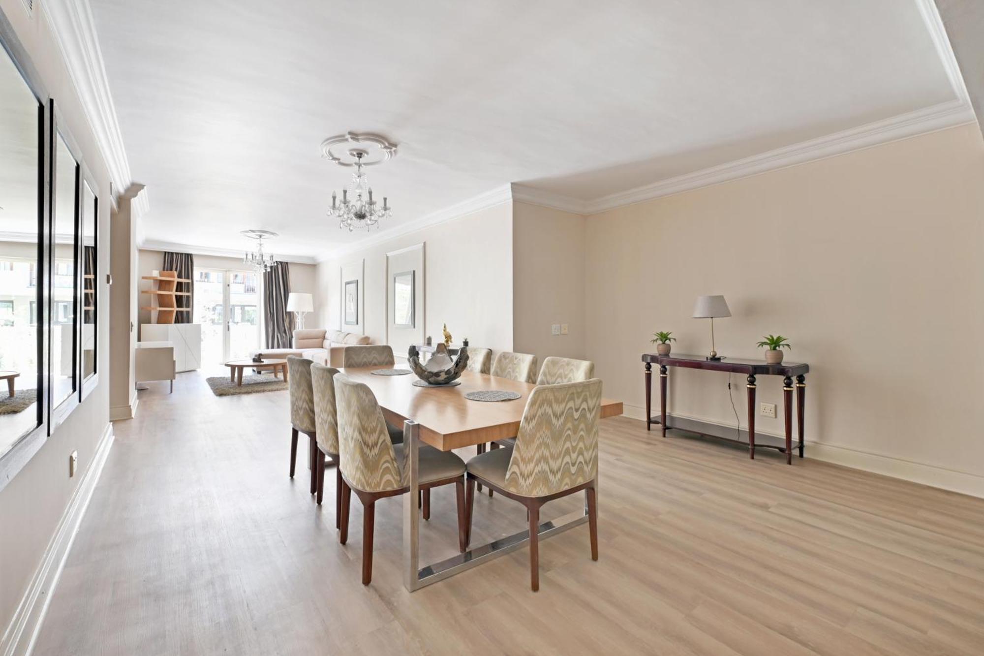 2br Close To V&a Waterfront - Apt218 Apartment
