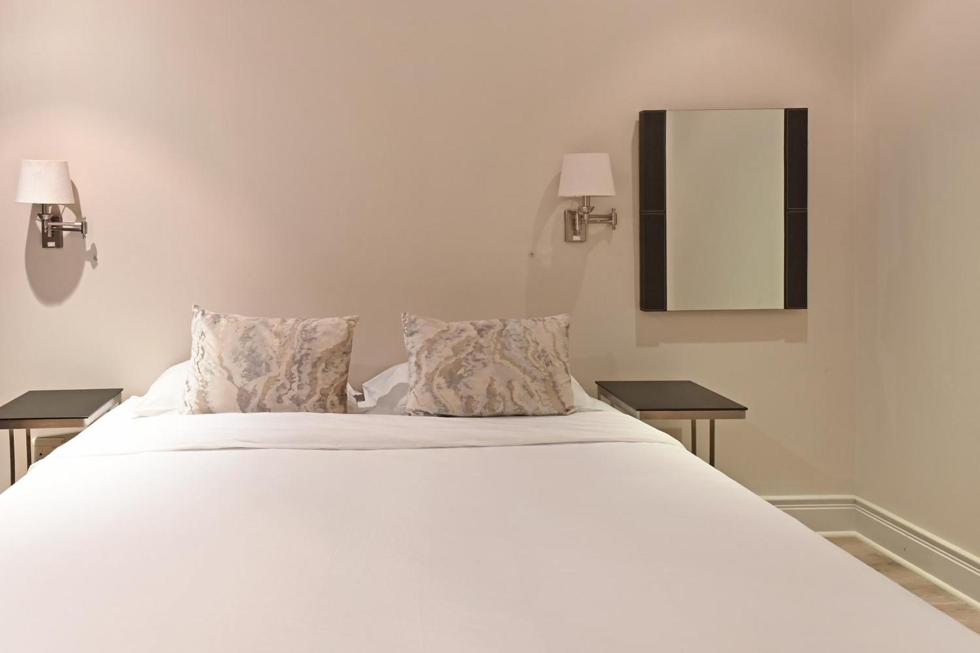 Apartment 2br Close To V&a Waterfront - Apt218 *