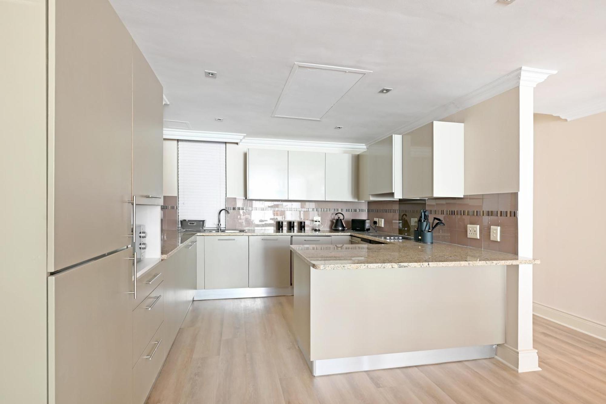 Apartment 2br Close To V&a Waterfront - Apt218 Kapstadt