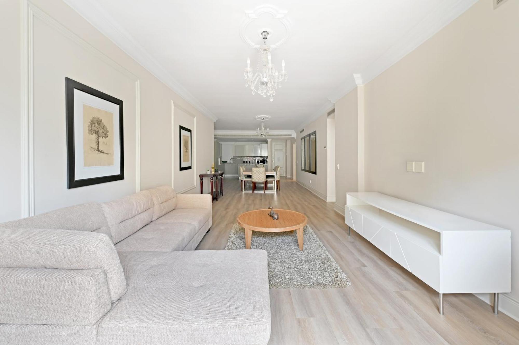 2br Close To V&a Waterfront - Apt218 Apartment
